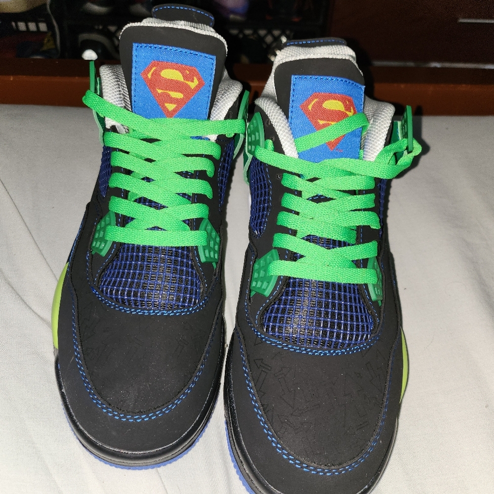Jordan 4 sz 10